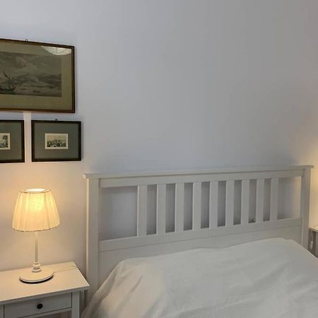 Ferienwohnung Ευημερία Ándros Exterior foto