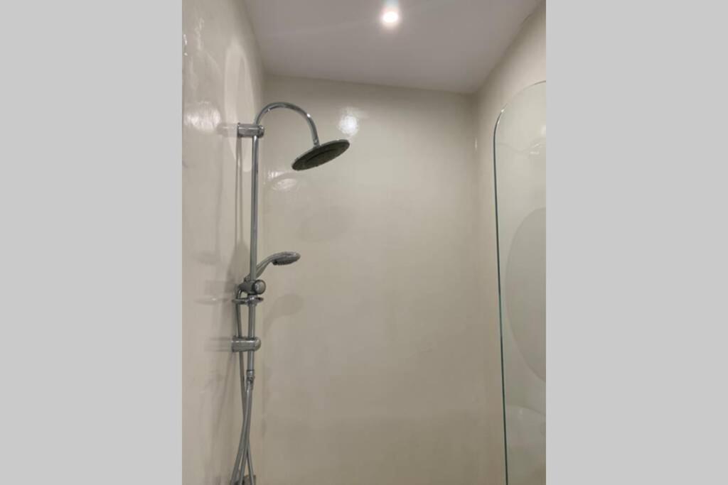 Ferienwohnung Ευημερία Ándros Exterior foto